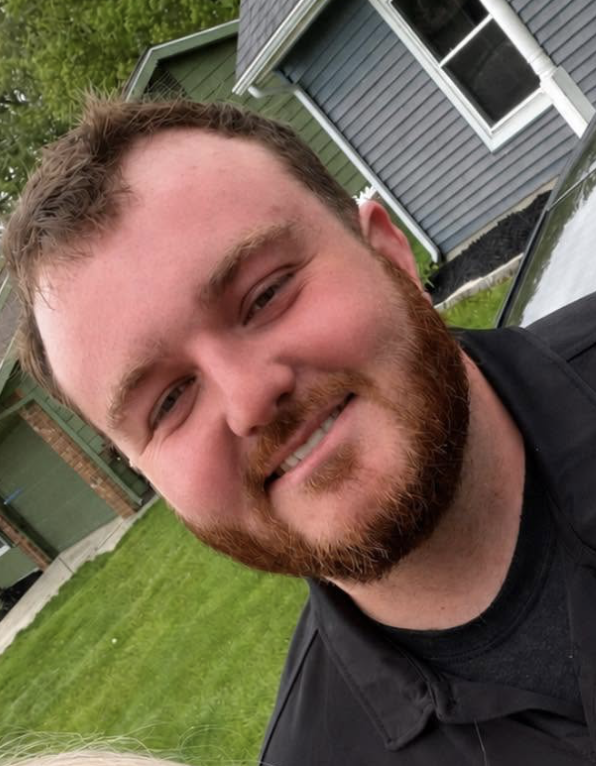 CSM project manager Reece Prosser