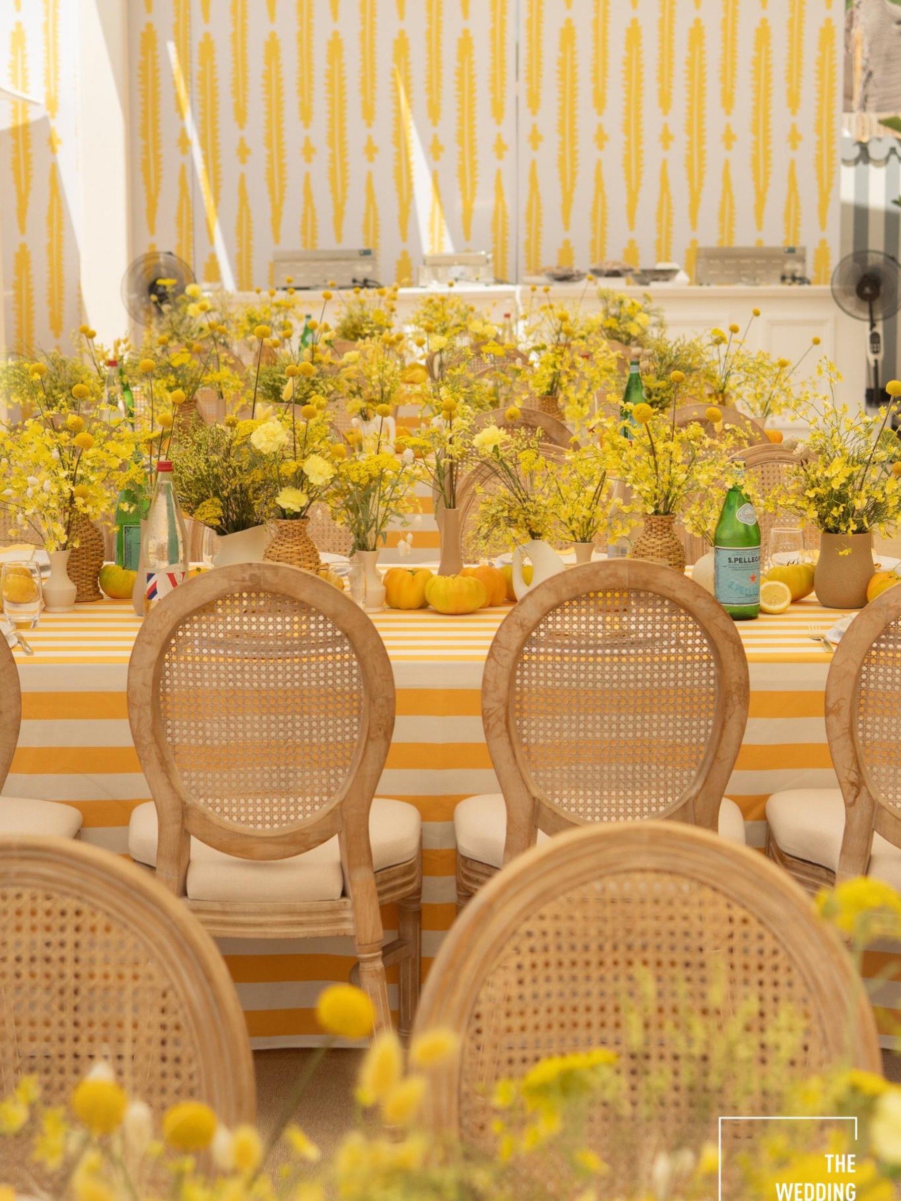 🌼✨Chaque d&eacute;tail a son importance

📍Cannes 

#eventplanner #luxuryevents #detailsmatter #yellowaesthetic #cotedazurevents