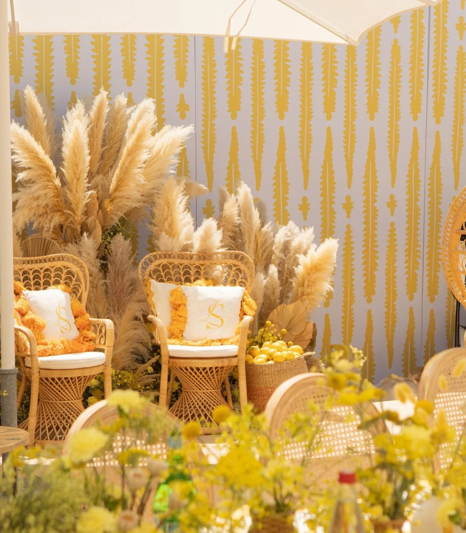 Nous croyons que ce sont les d&eacute;tails qui font toute la diff&eacute;rence : une d&eacute;coration pens&eacute;e sur mesure, une ambiance qui vous ressemble et des &eacute;l&eacute;ments personnalis&eacute;s pour cr&eacute;er une exp&eacute;rien