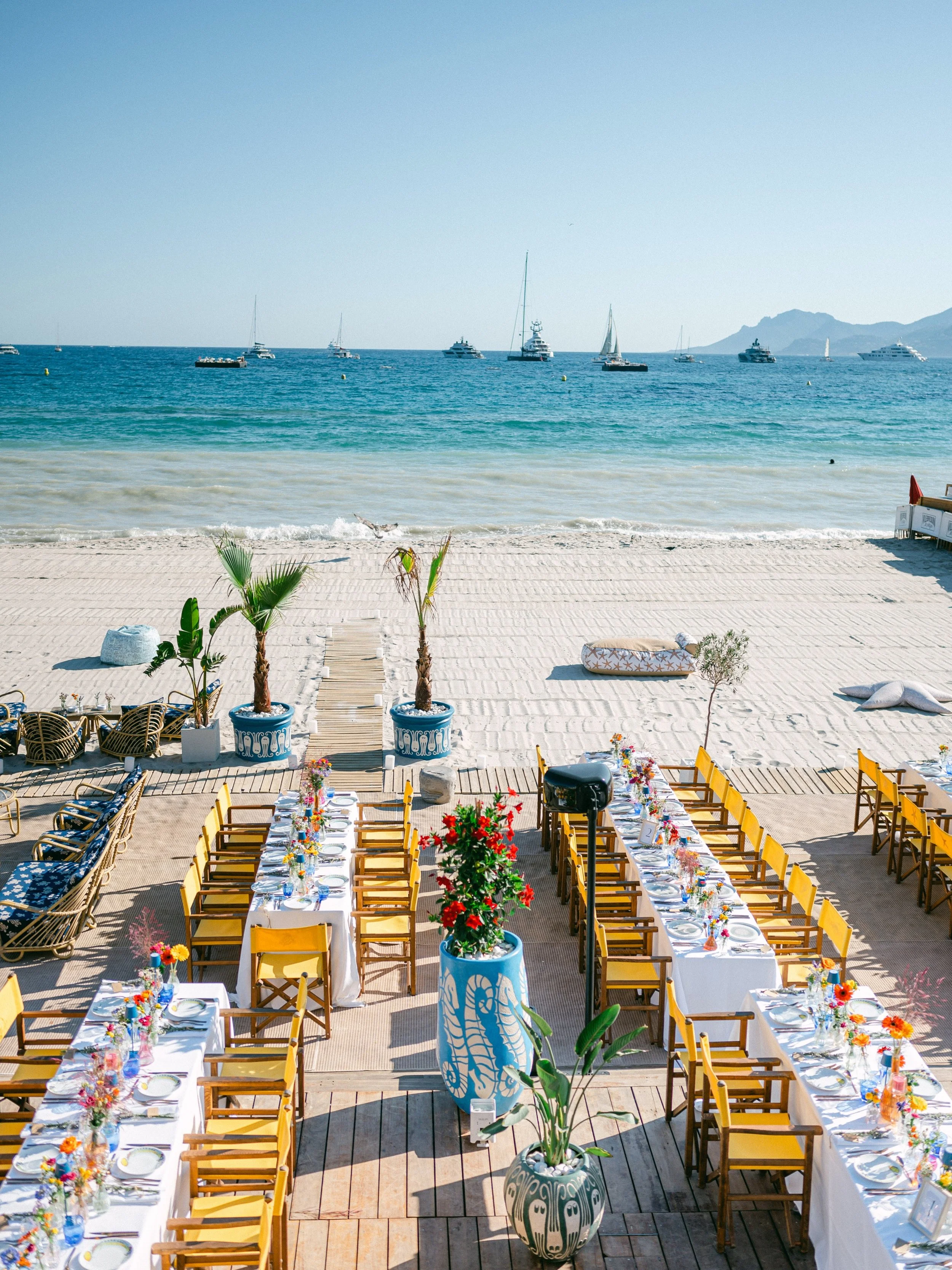 Crafting unforgettable moments on the French Riviera. Where elegance meets emotion.

🤍 Weddings &bull; Corporate Events &bull; Private Celebrations
📍C&ocirc;t&eacute; d&rsquo;azur