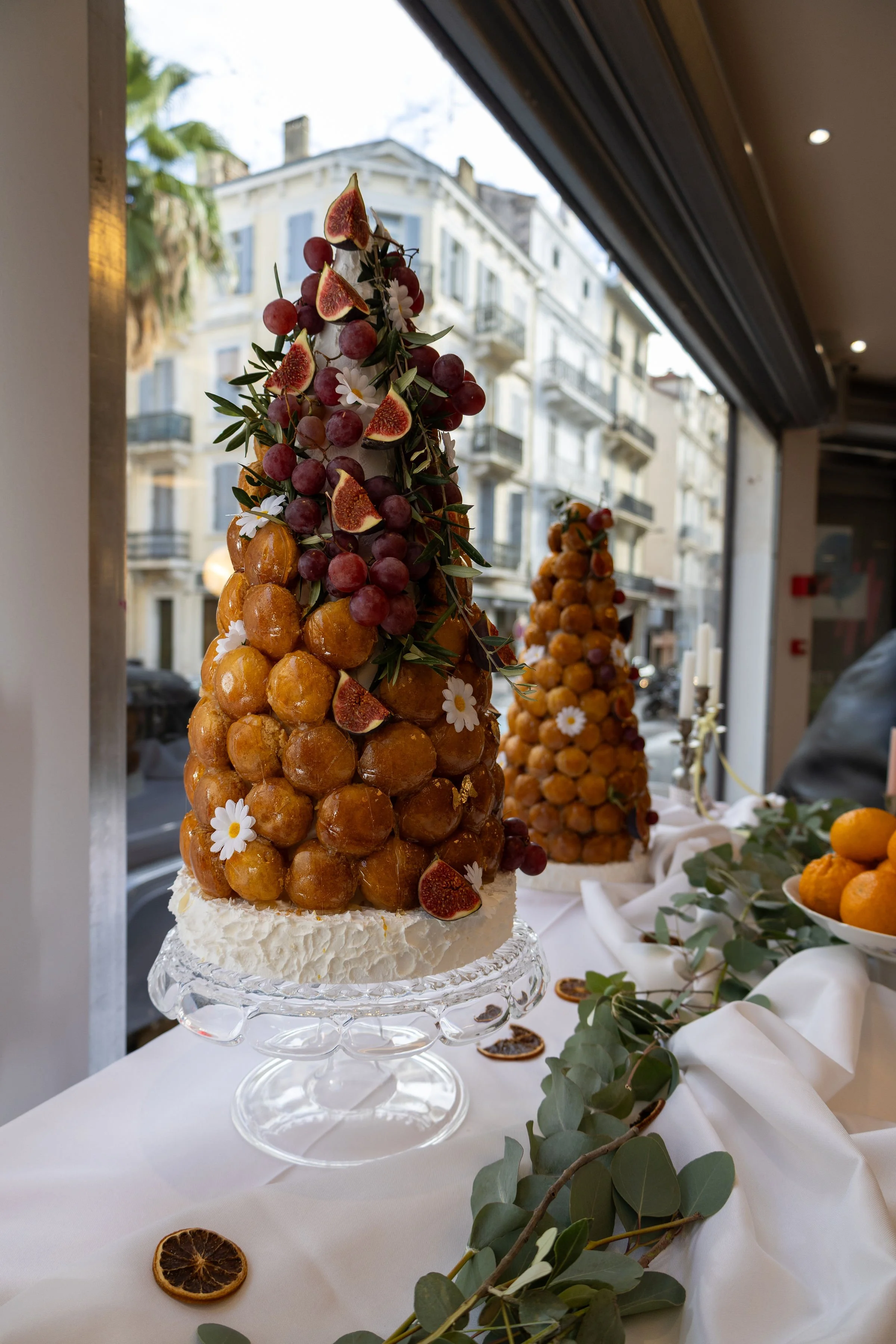 J&B Event a eu le plaisir d'accompagner La Scène des Artistes dans l'organisation de son événement « Prendre le Temps », sur la Côte d'Azur.

Un événement placé sous le signe de la rencontre, du partage et de la convivialité, pensé pour offrir aux pa