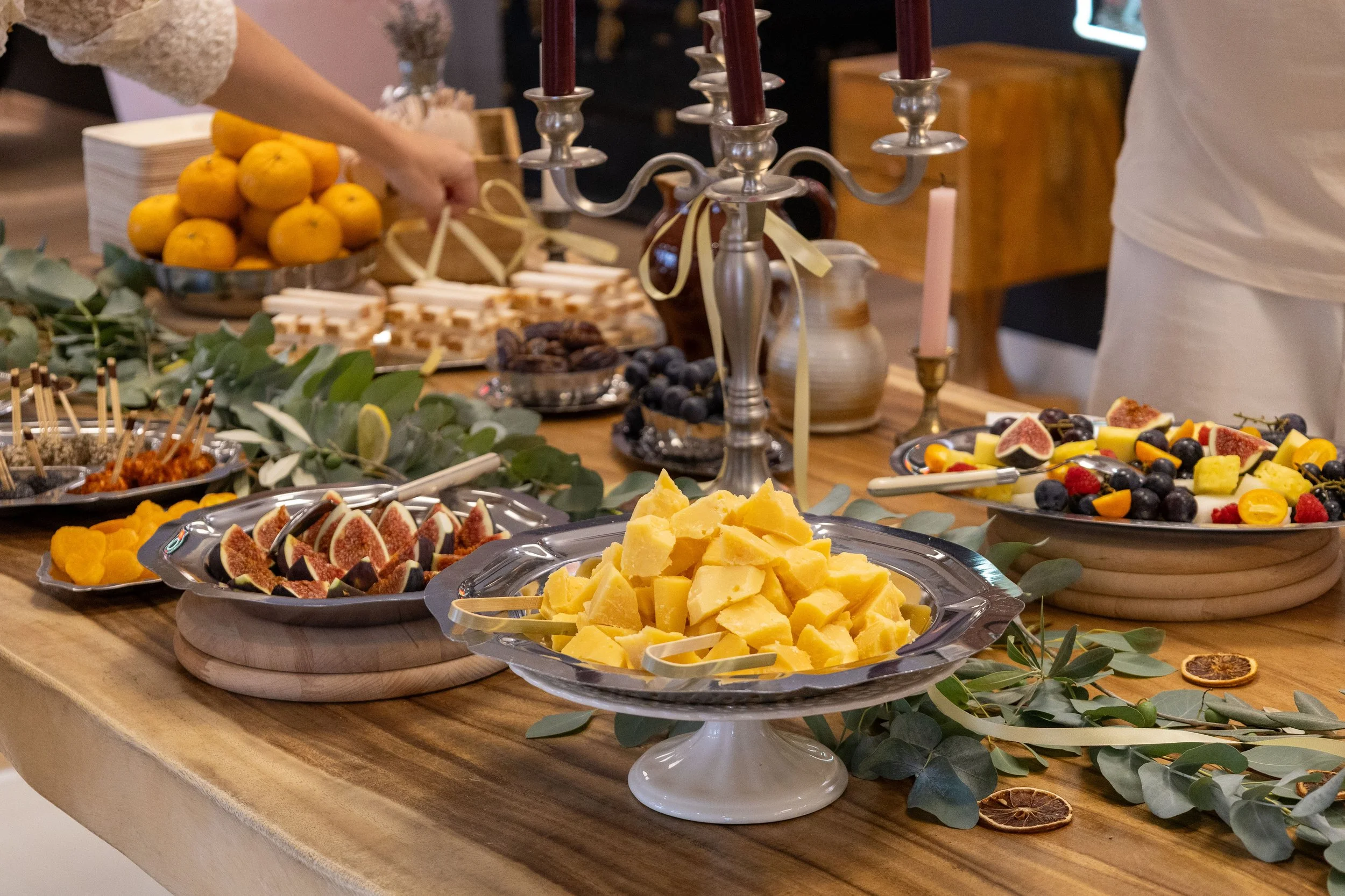 J&B Event a eu le plaisir d'accompagner La Scène des Artistes dans l'organisation de son événement « Prendre le Temps », sur la Côte d'Azur.

Un événement placé sous le signe de la rencontre, du partage et de la convivialité, pensé pour offrir aux pa