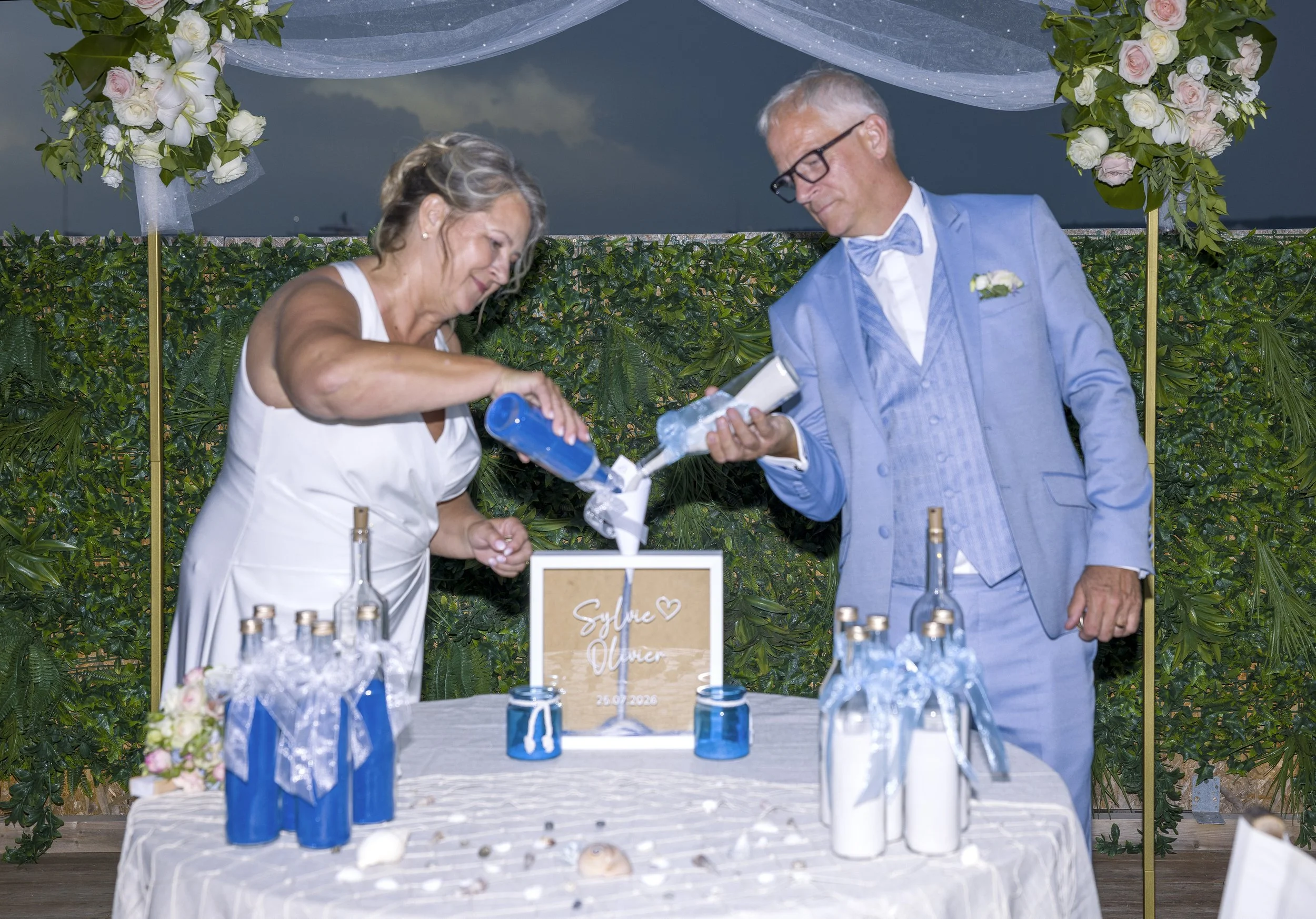 Mariage 