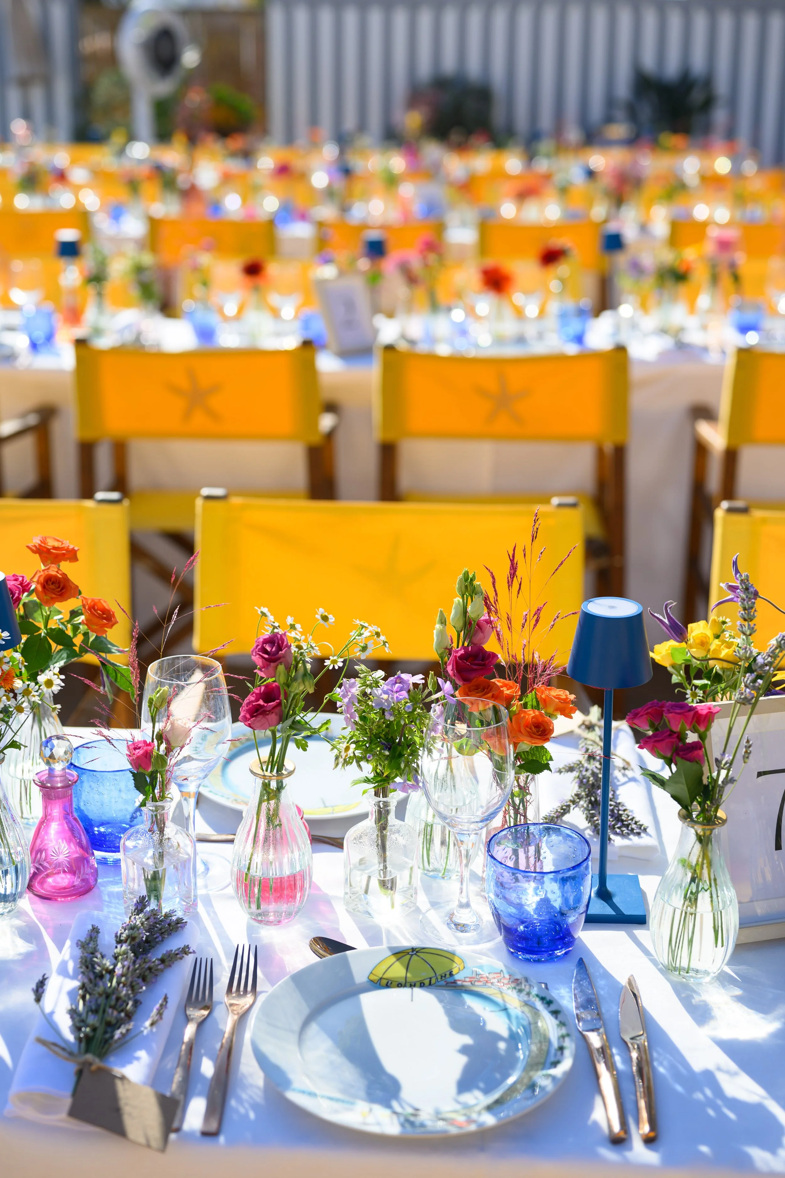 Wedding Cannes