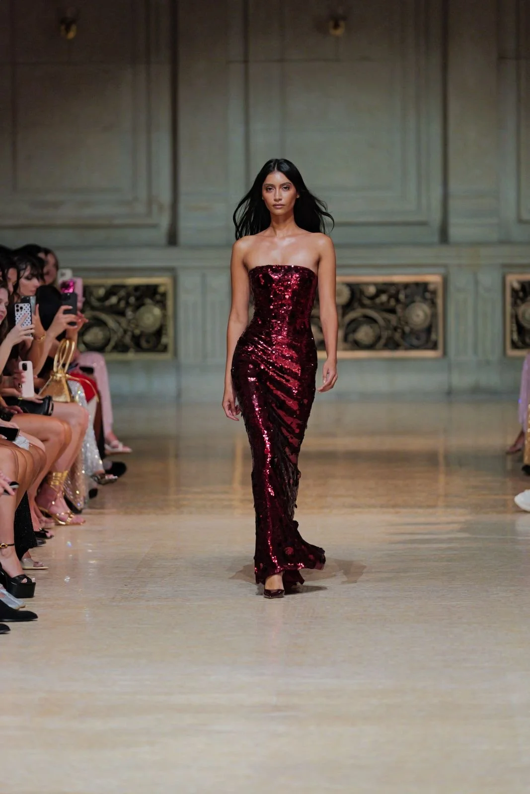 Fashion Week - Toronto