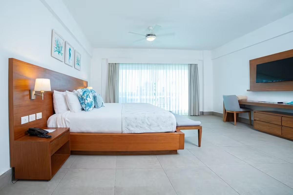 Presidential Suites - Studio