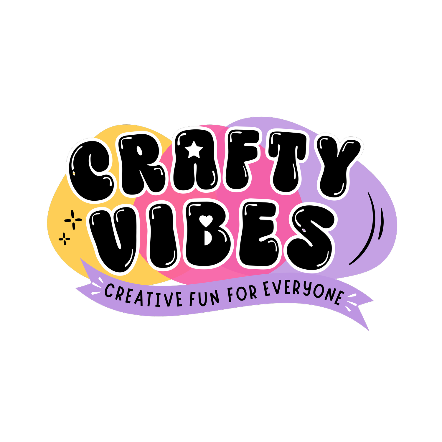 Crafty Vibes 