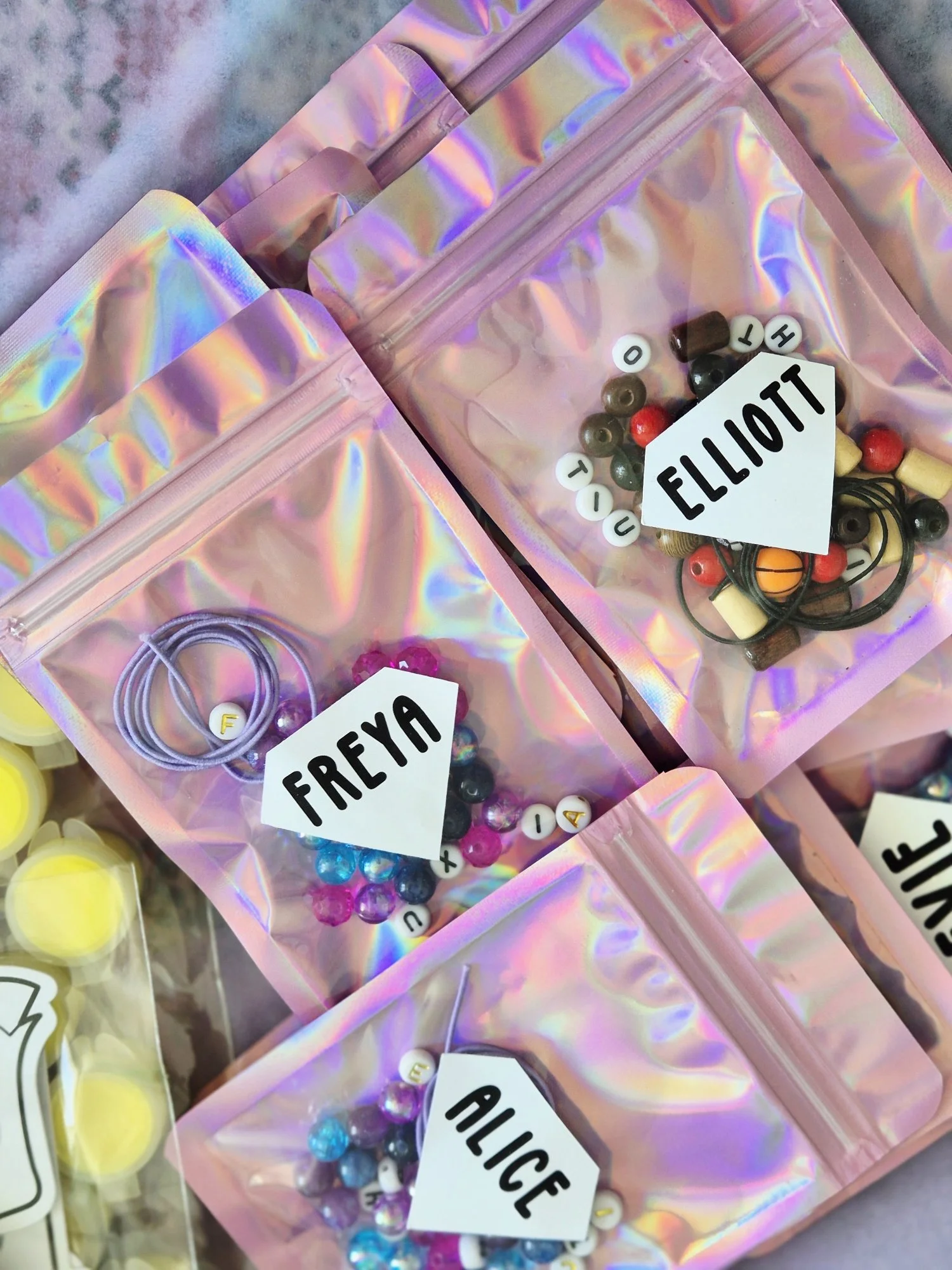 Bracelet Making KIts