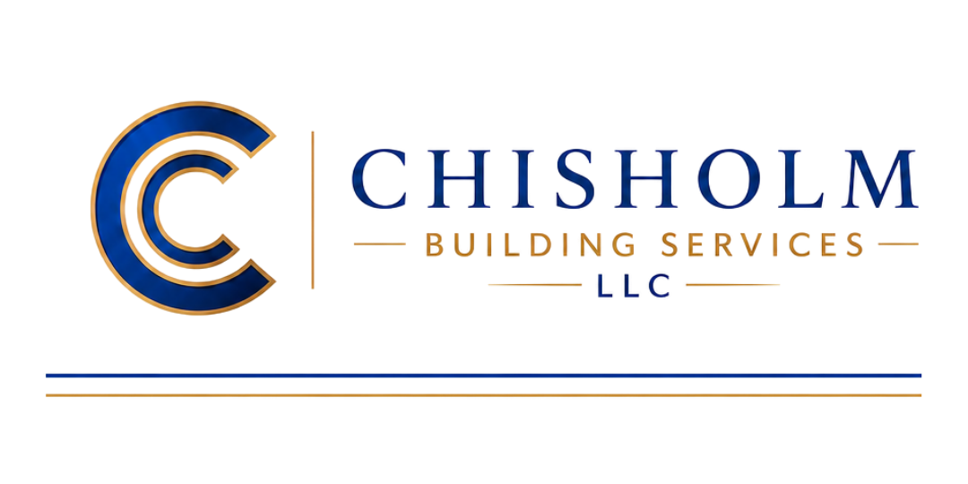 Chisholm Building Services LLC