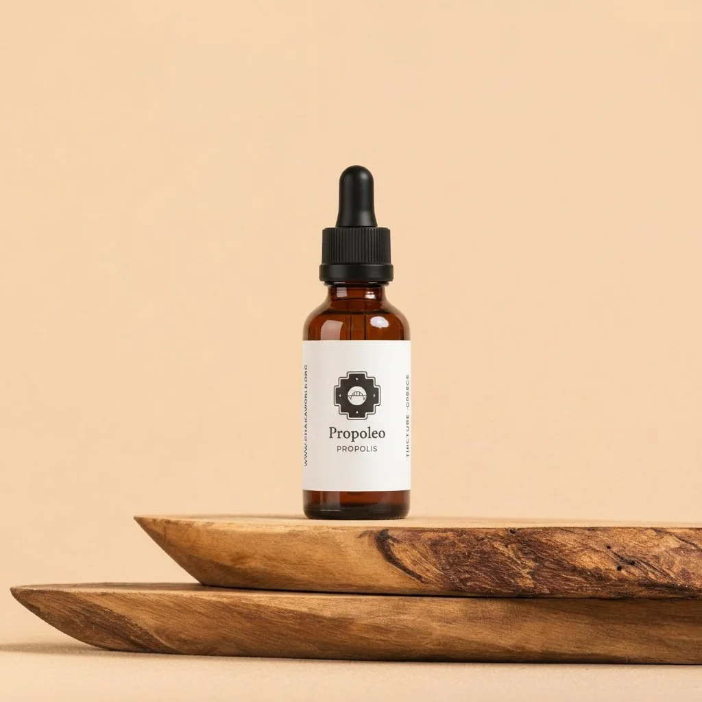 Propolis Tincture, 20 ml