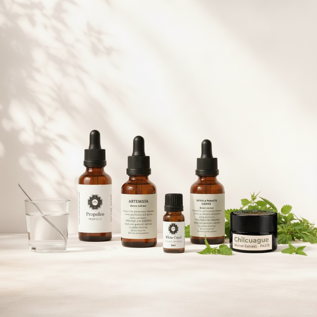 Detox & Purification
