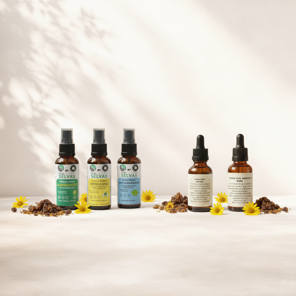 Immune system balance