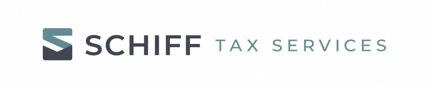 Schiff Tax Services
