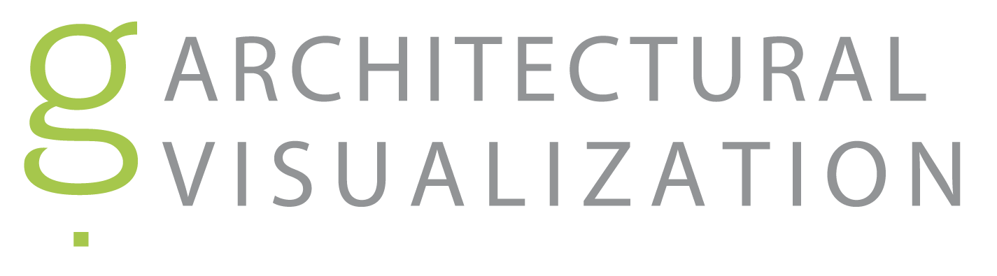 Garrison Architectural Visualization