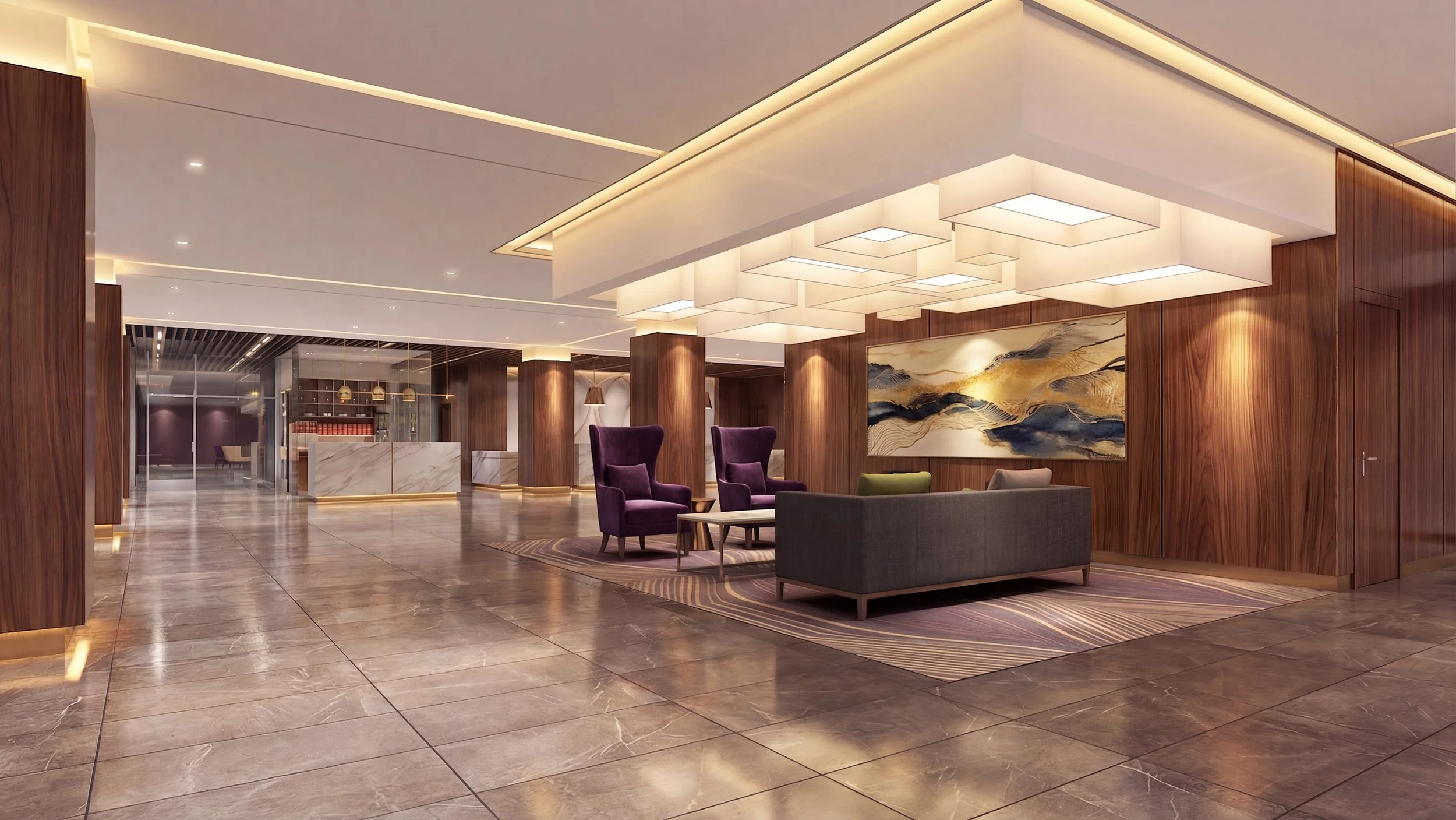 Crown Plaza