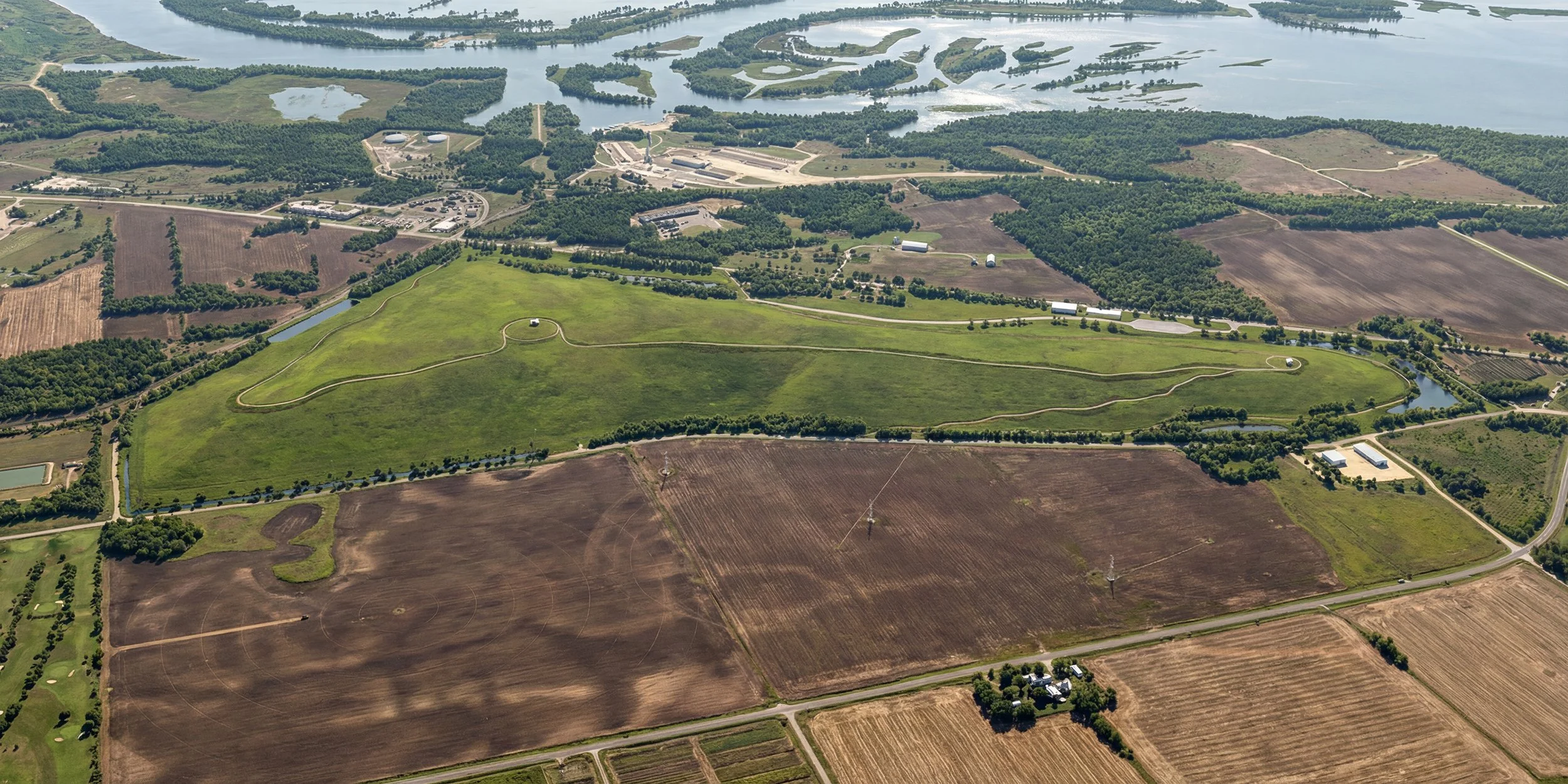 Rosemount Landfill