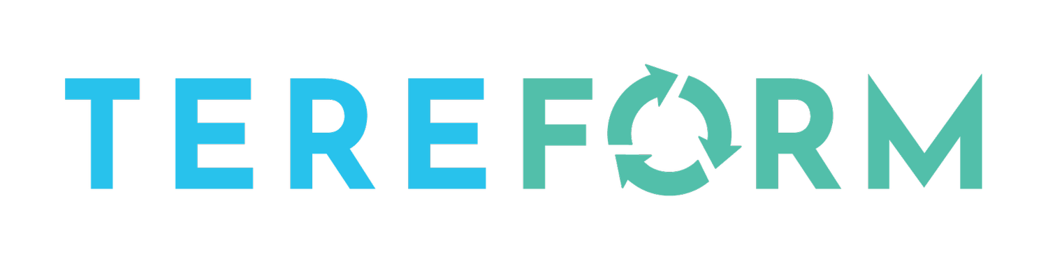 Tereform