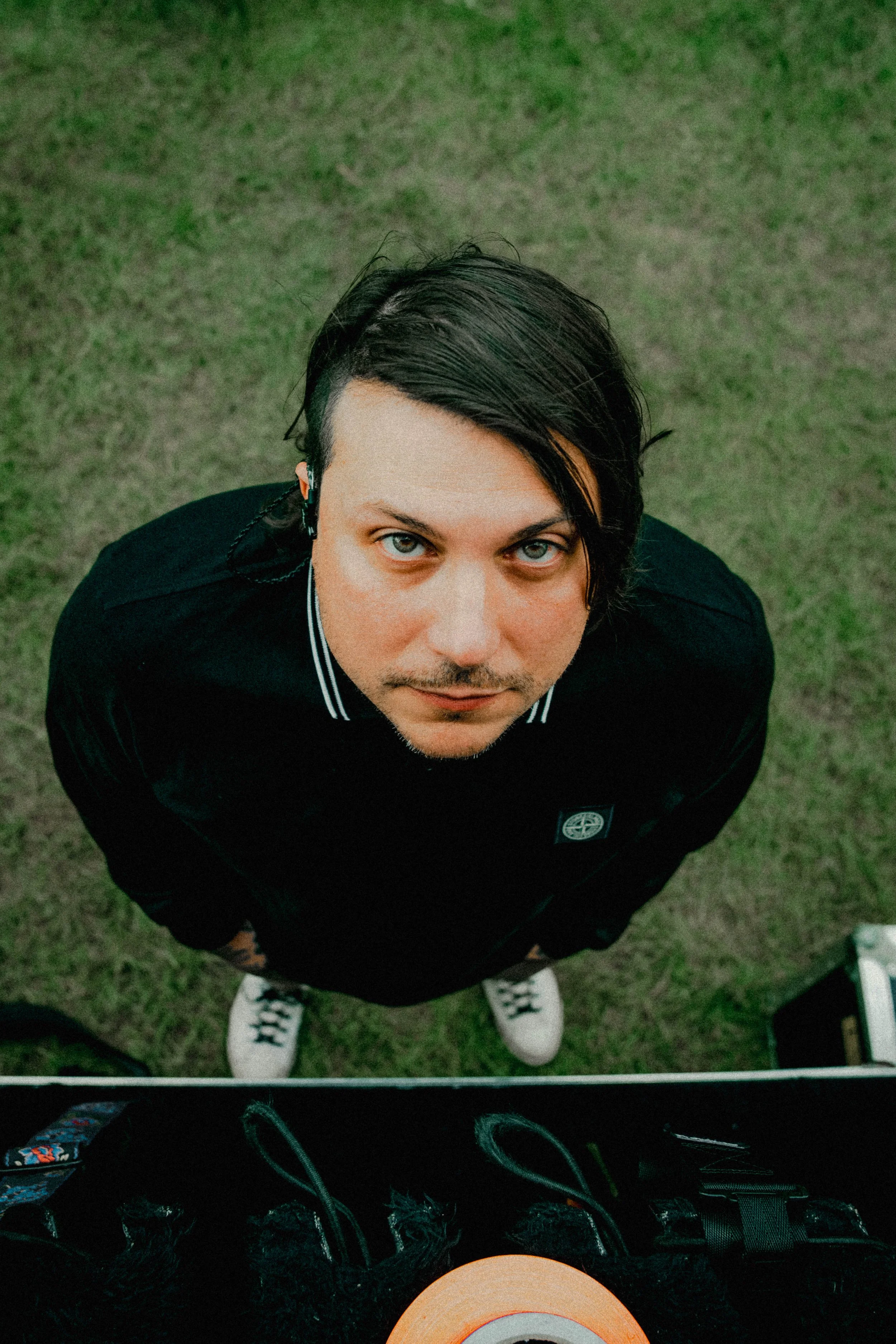 Frank Iero 