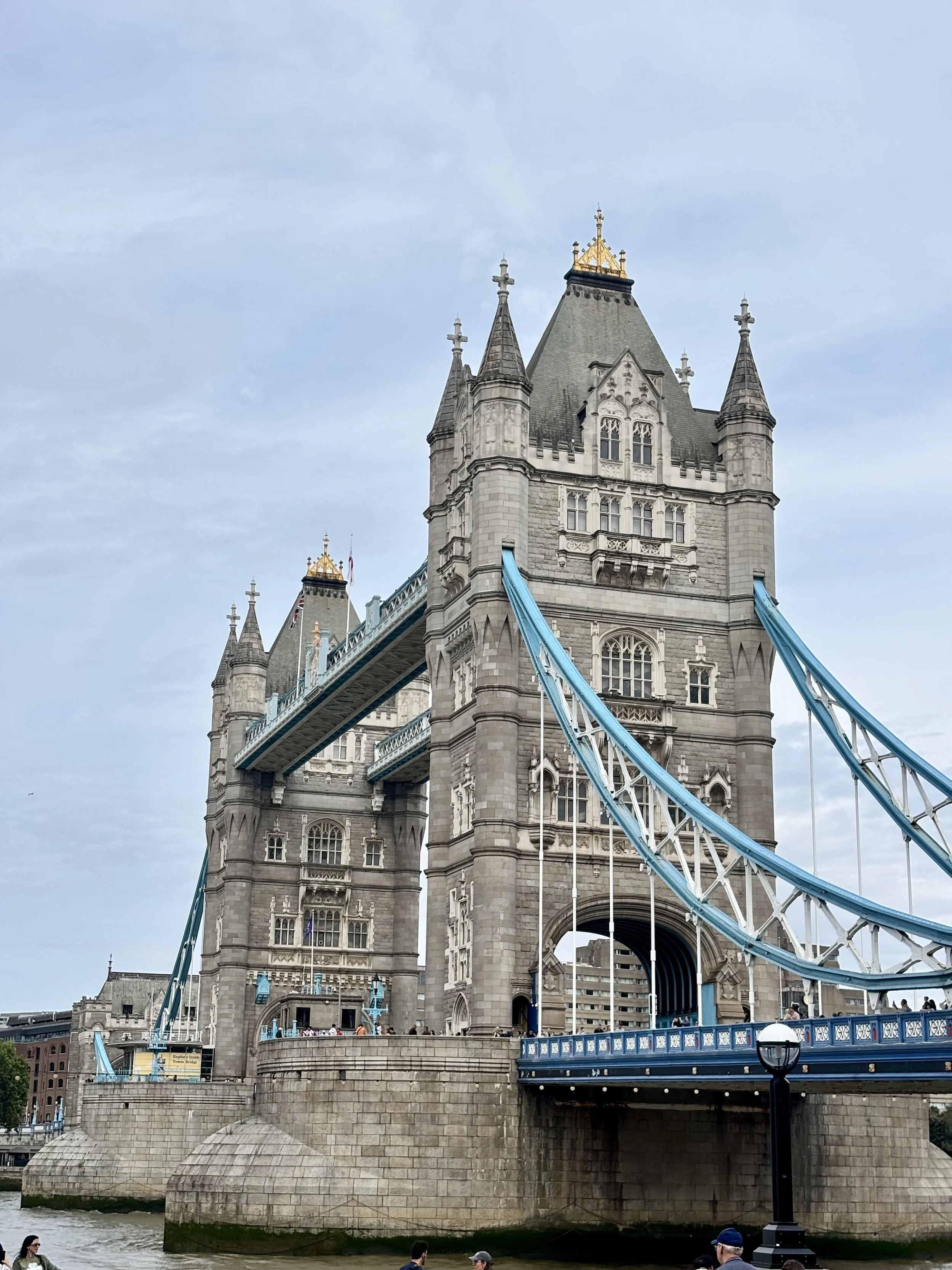 10 Days in England and Ireland Itinerary: London, York, Liverpool &amp; Dublin