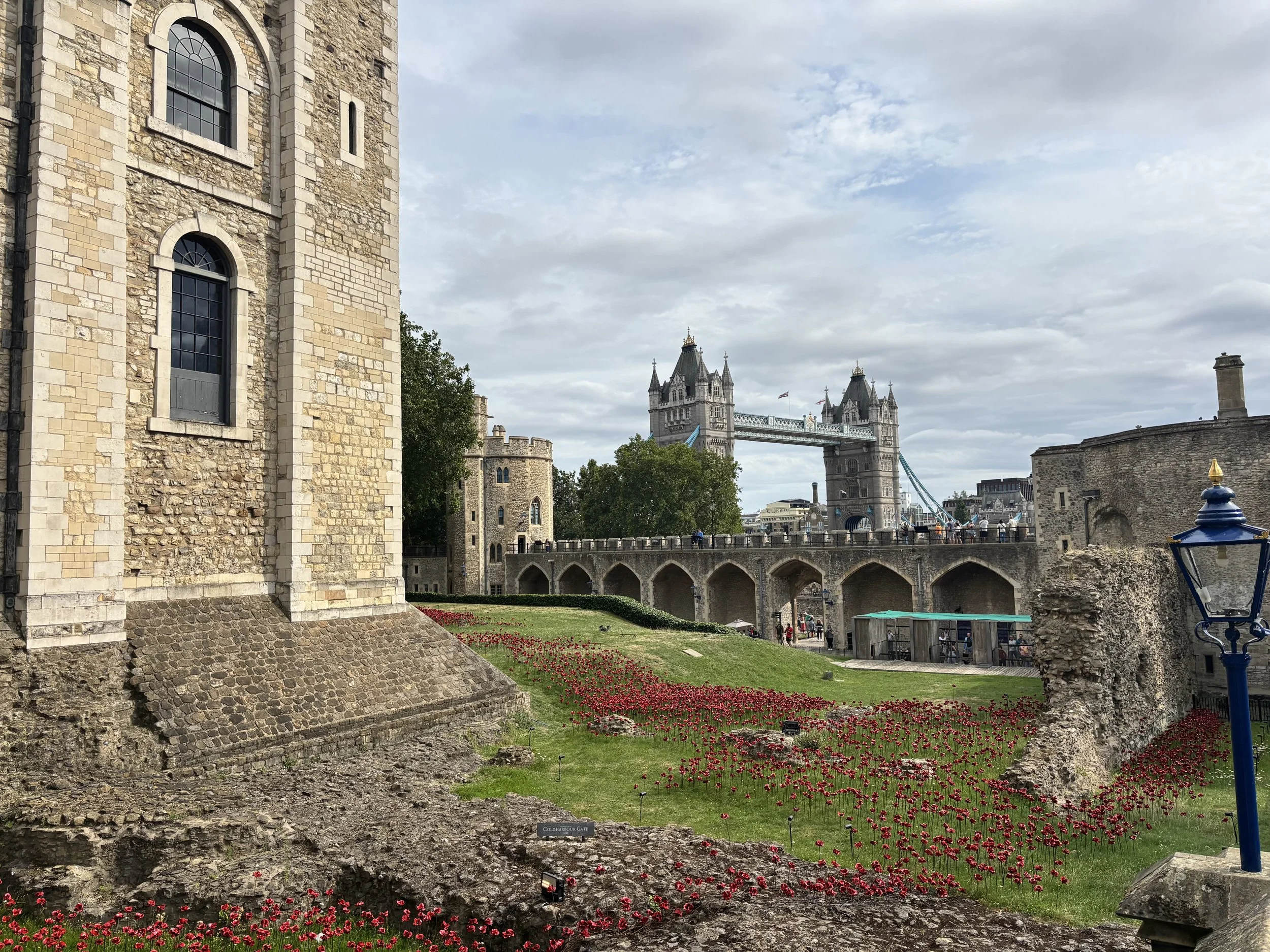 3 Days in London: A First-Time Visitor’s Itinerary