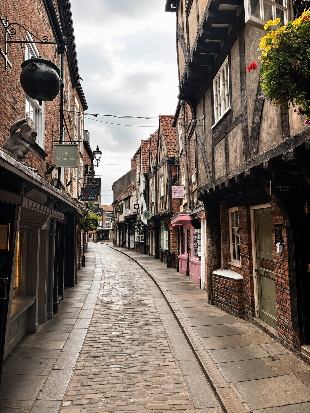 How to Spend 2 Days in York, England 