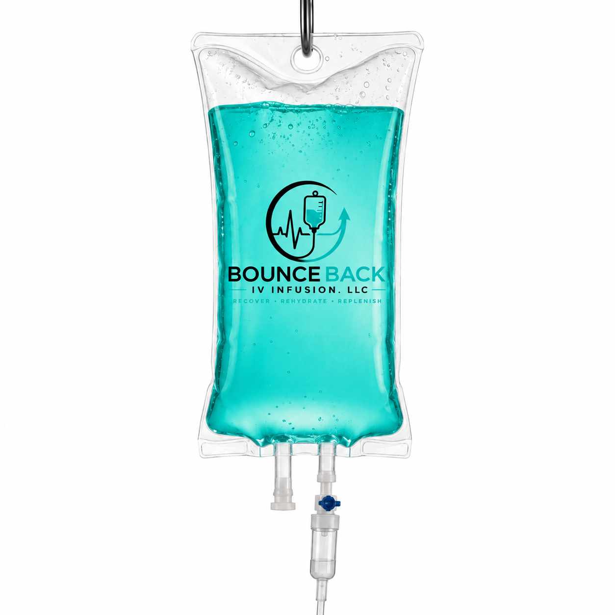 BounceBack Recovery