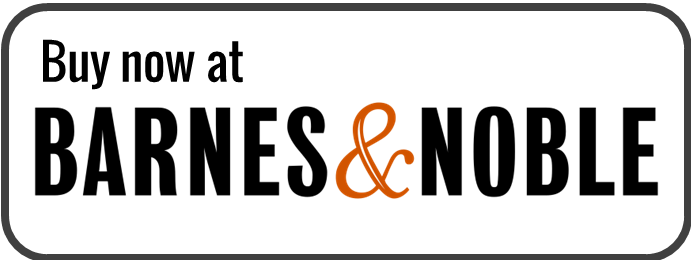 Barnes & Noble logo with the text 'Buy now at Barnes & Noble' in black and orange.