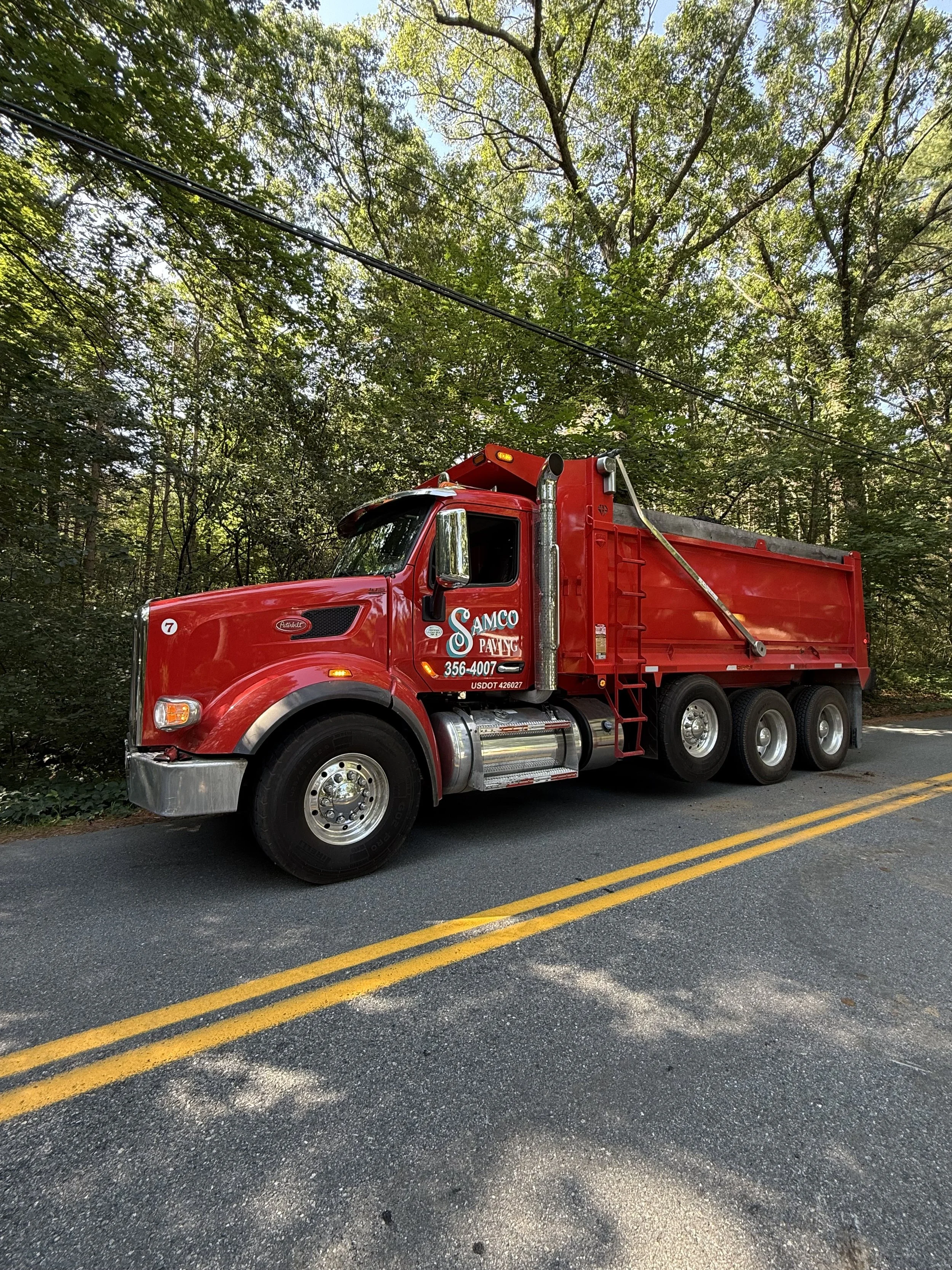 residential paver peabody ma
