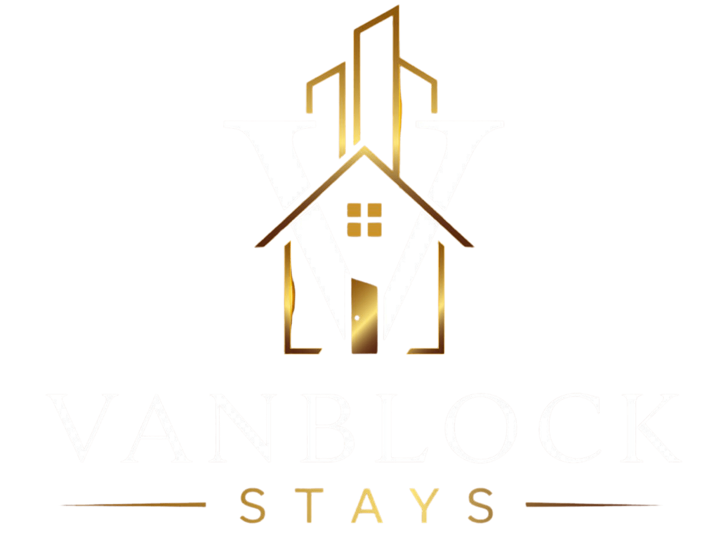 Vanblockstays