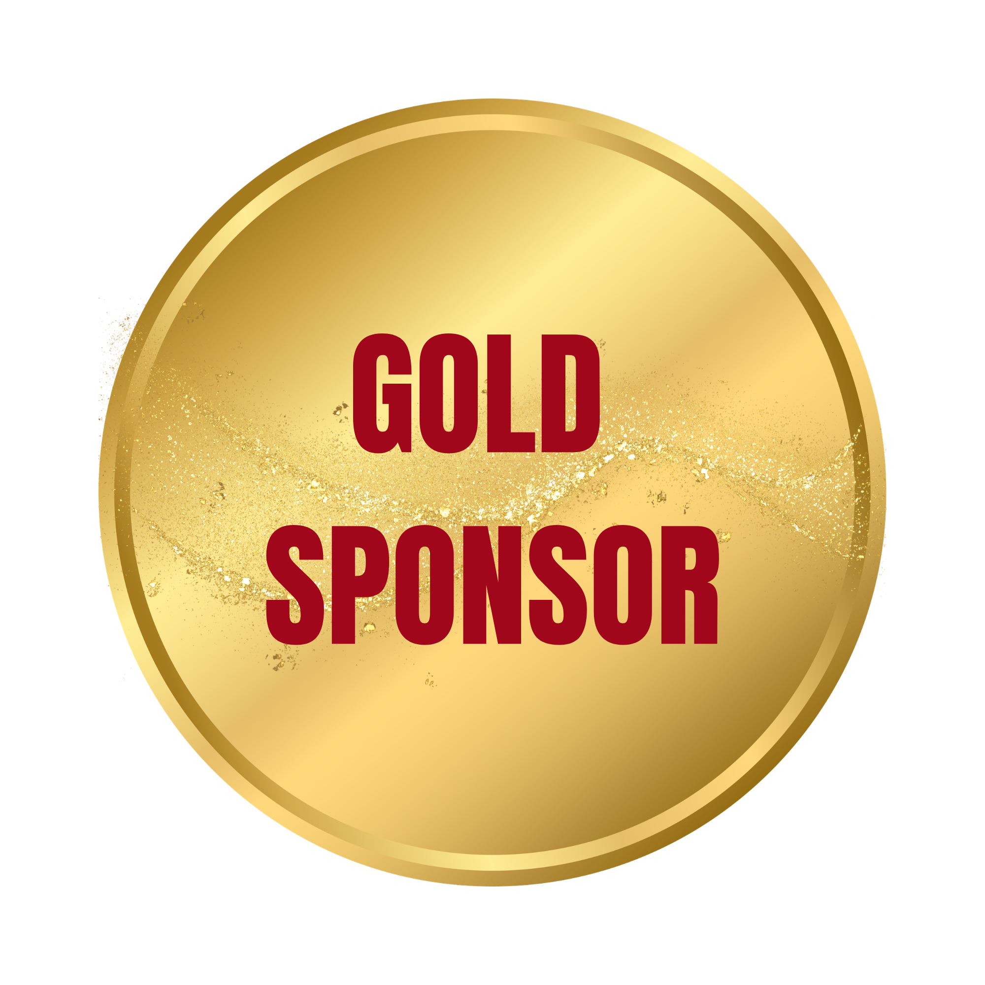 GOLD SPONSOR