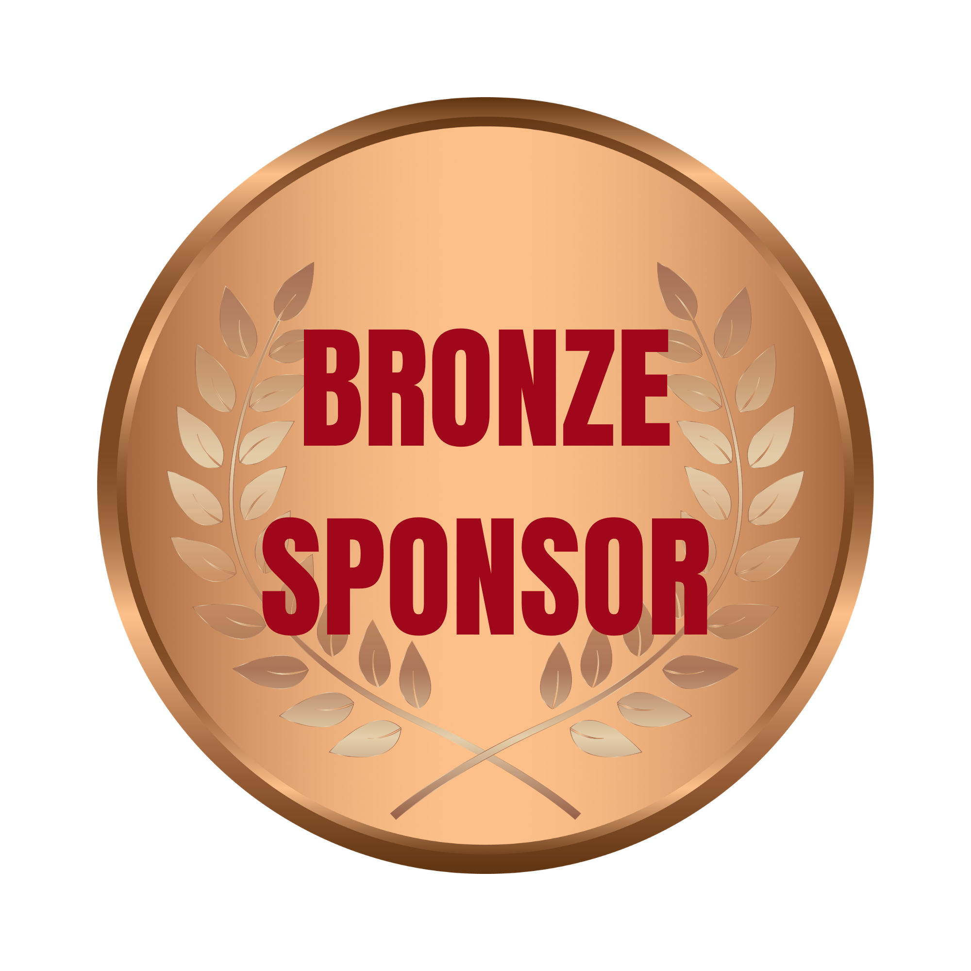 BRONZE SPONSOR