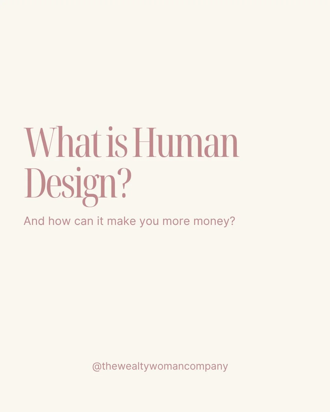 Everyone seems to have the &ldquo;perfect strategy.&rdquo;
Post three times a day.
Launch every month.
Go live every week.
DM 100 people.

But what if the reason it isn&rsquo;t working isn&rsquo;t because you&rsquo;re lazy...

What if it&rsquo;s beca