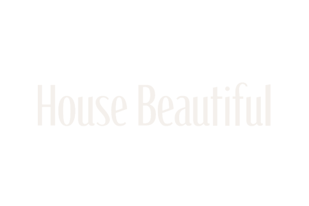 'House Beautiful' logo