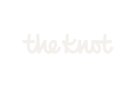 'The Knot' logo