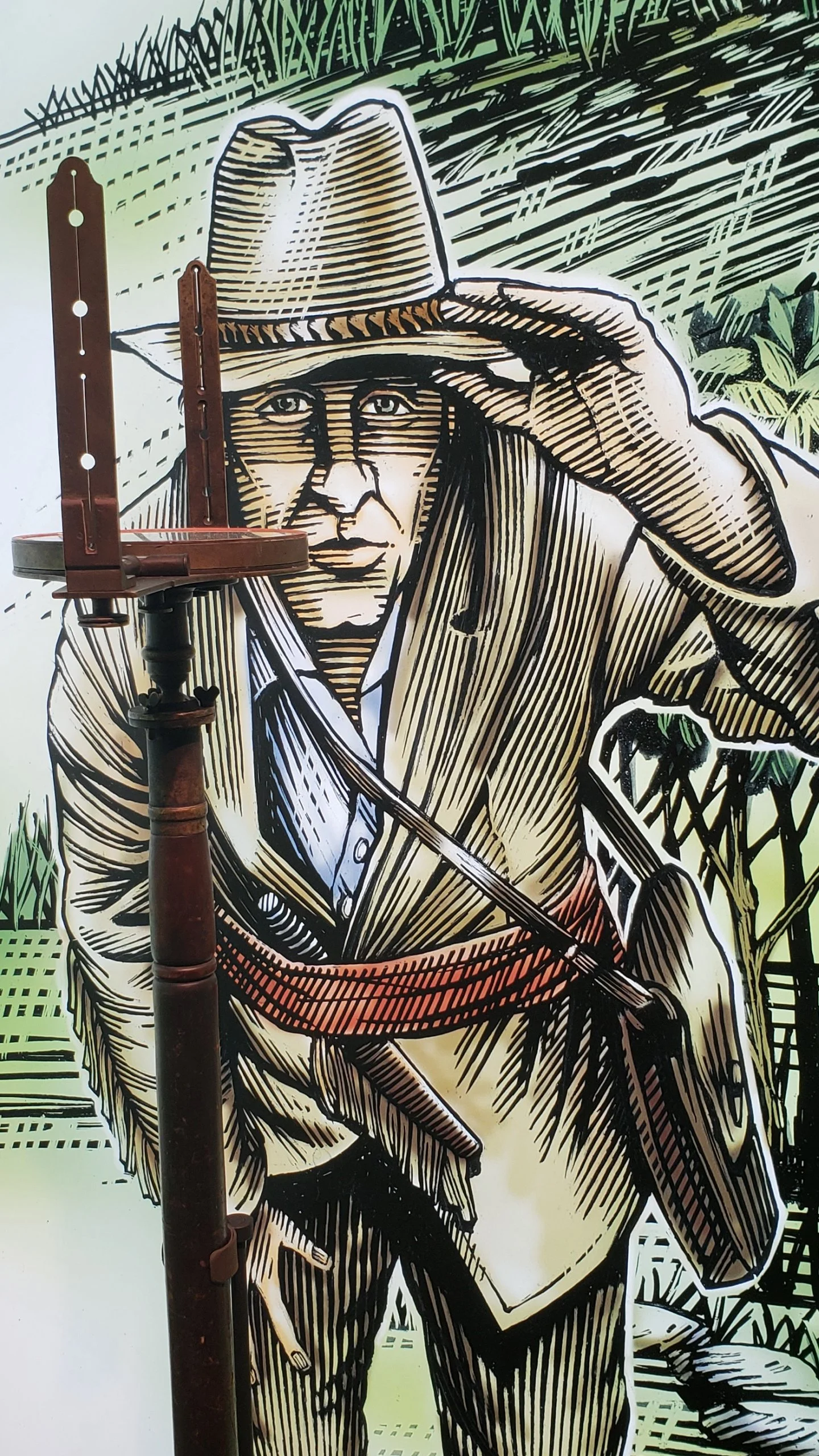 Surveyor