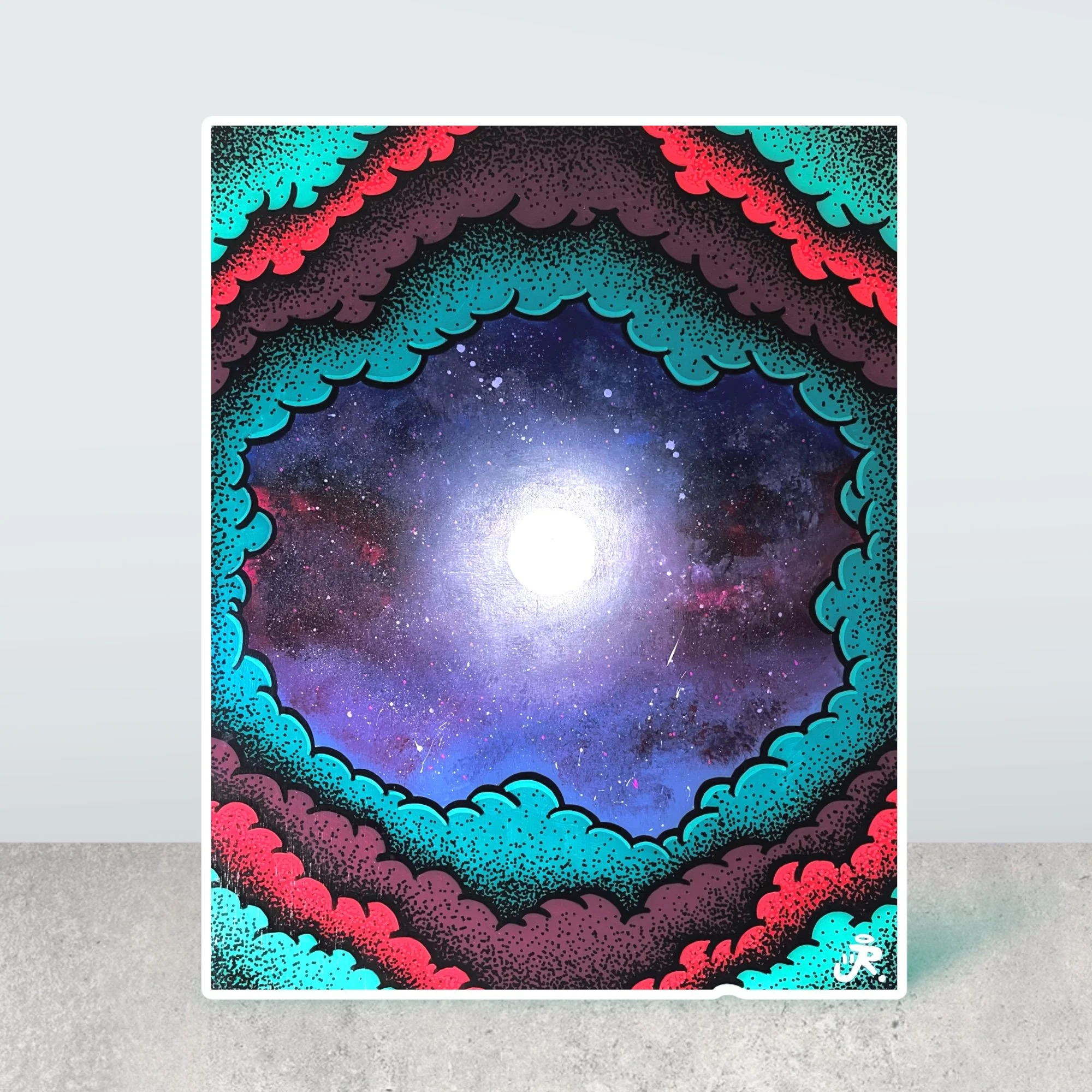 World of Portals