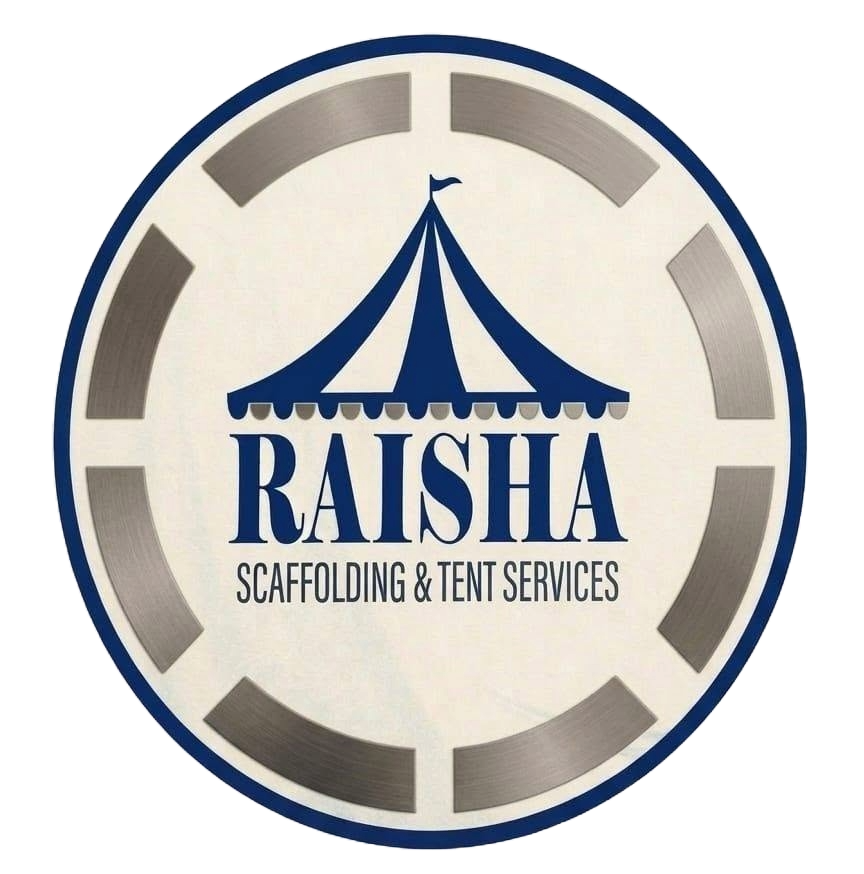 Raisha Scaffolding and Tent Services(RSTS)