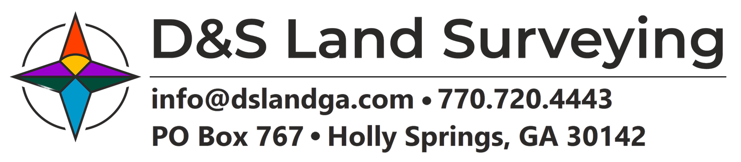D&amp;S Land Surveying