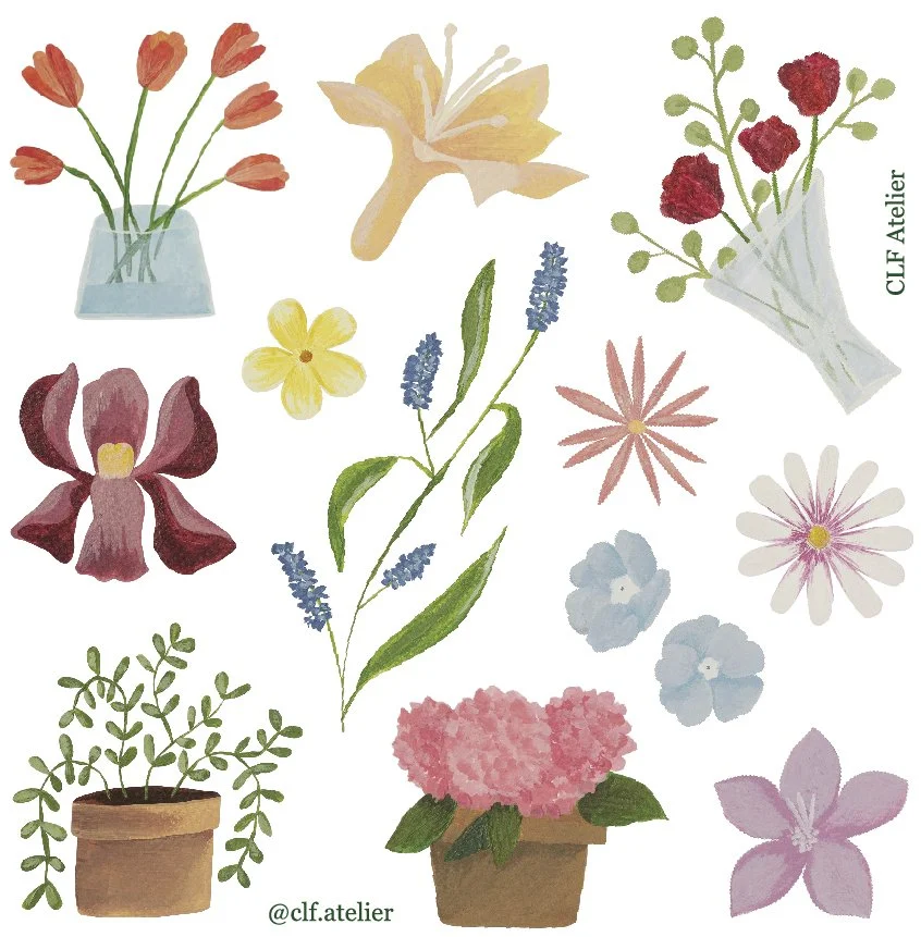 CLF Atelier_sticker-sheet_flower-collection_artwork.jpg