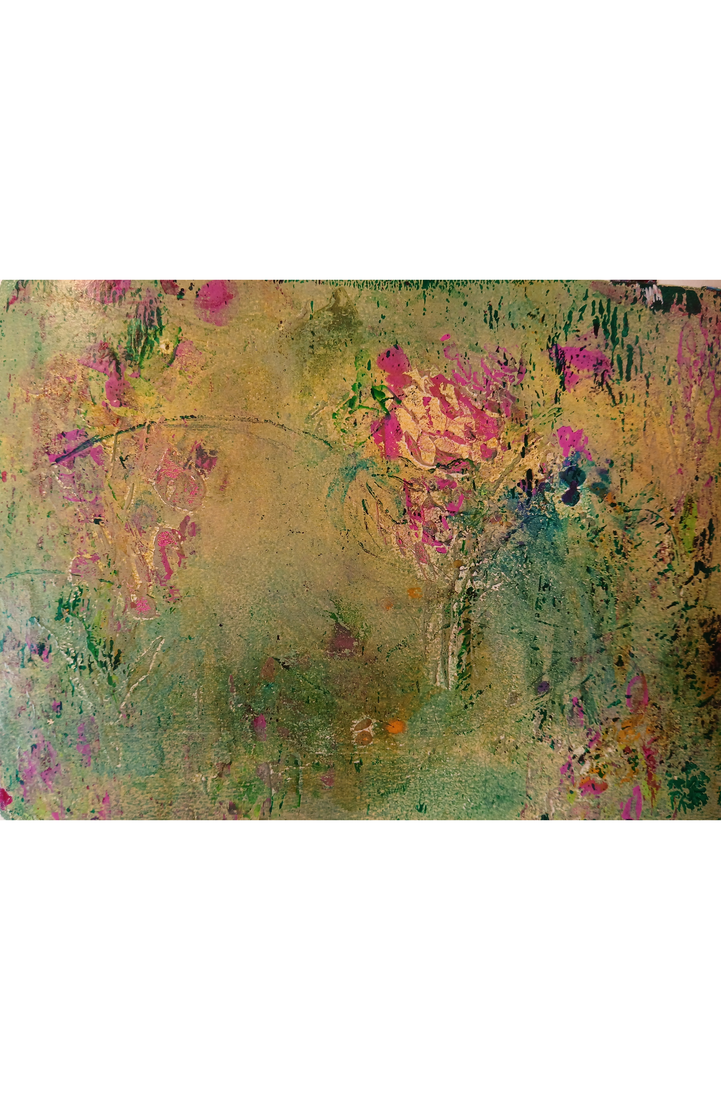 Le Printemps