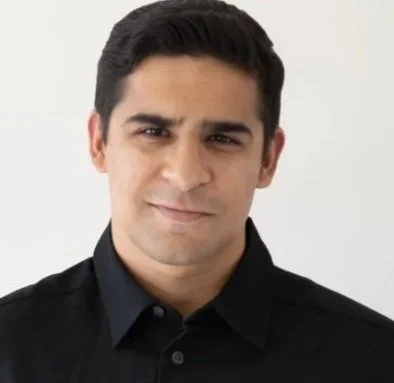 Sandip Timsina, headshot of Principal Engineer