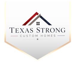 Texas Strong Custom Homes