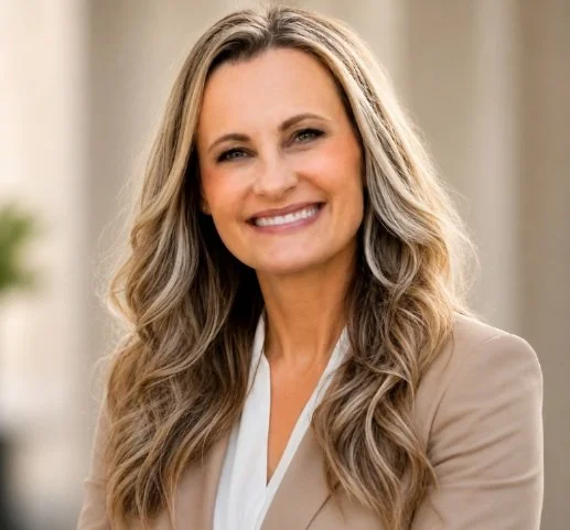 Valerie Thomas, headshot of Owner and Business Development Lead