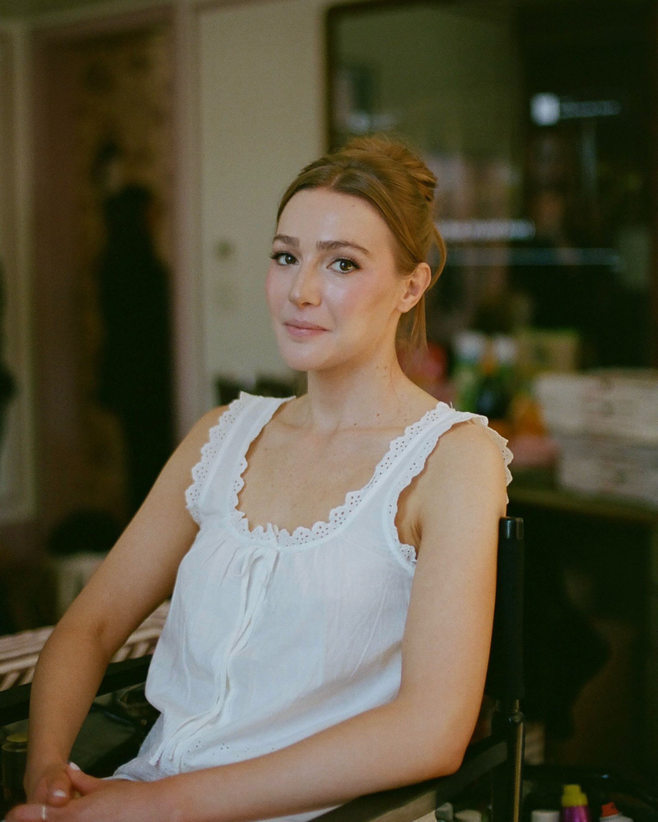 Getting ready with K at @fouquets.newyork 🩷

planner: @detailsmadesimple 
photo: @leahstrozeskiphotography 
video: @4kweddings_ 
hmua: @airhairandmakeup