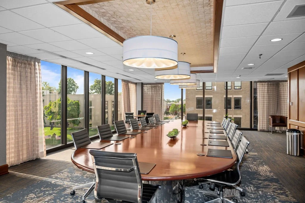 Bryant Conference Room