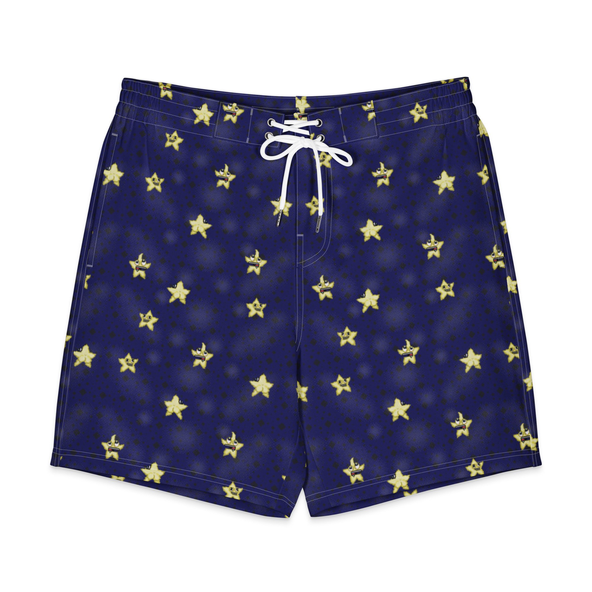 BACKGROUND.PNG - Men's Board Shorts