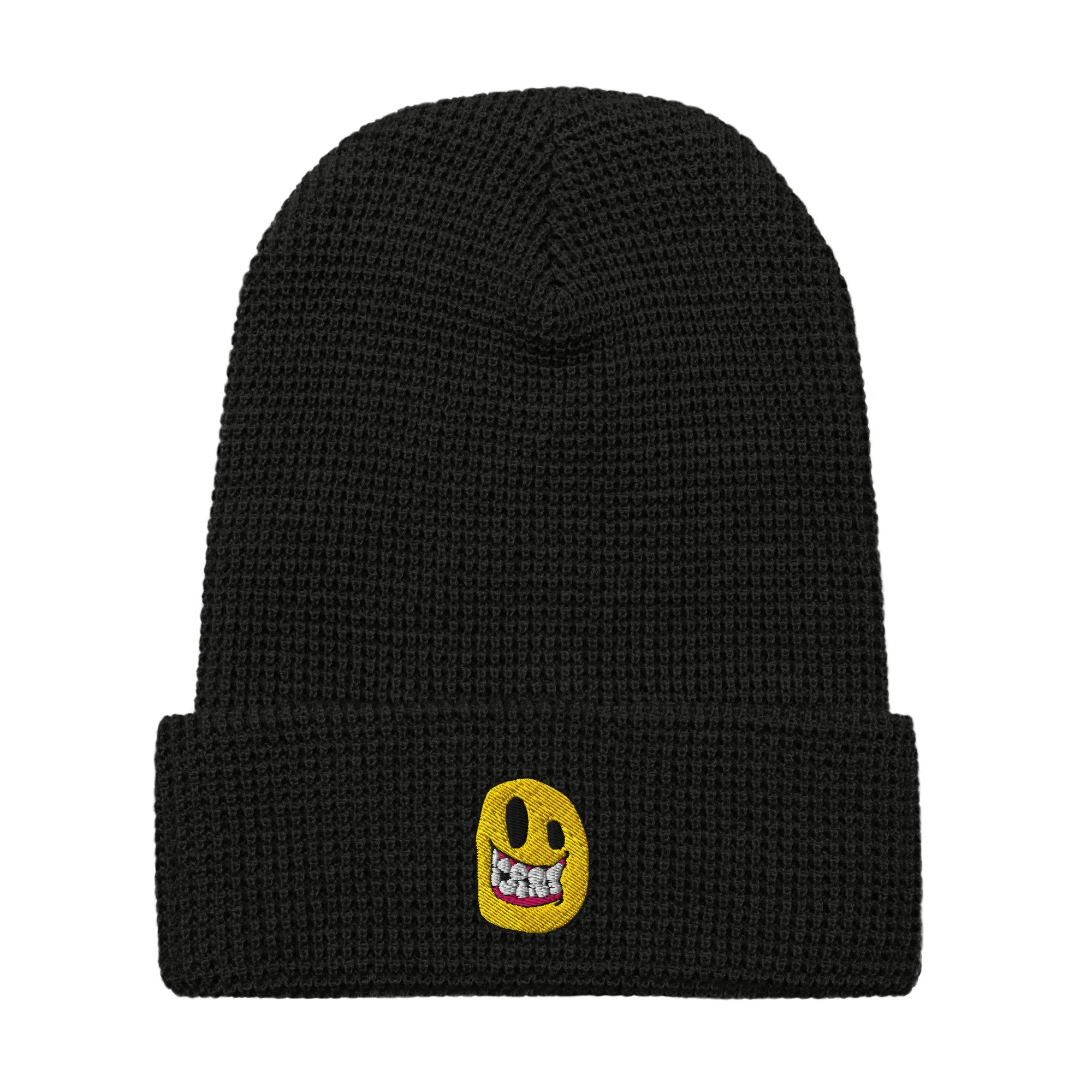 SMILE BEANIE