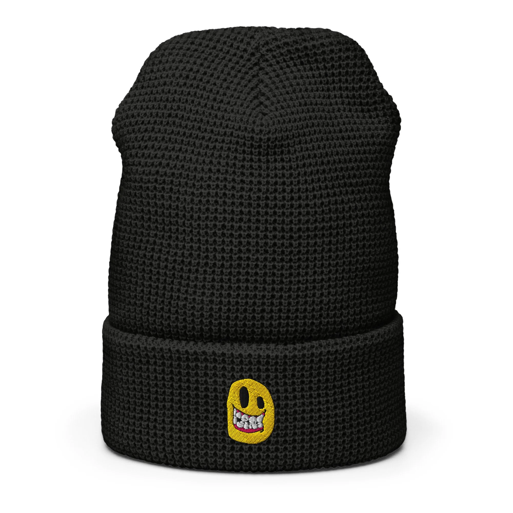 SMILE BEANIE