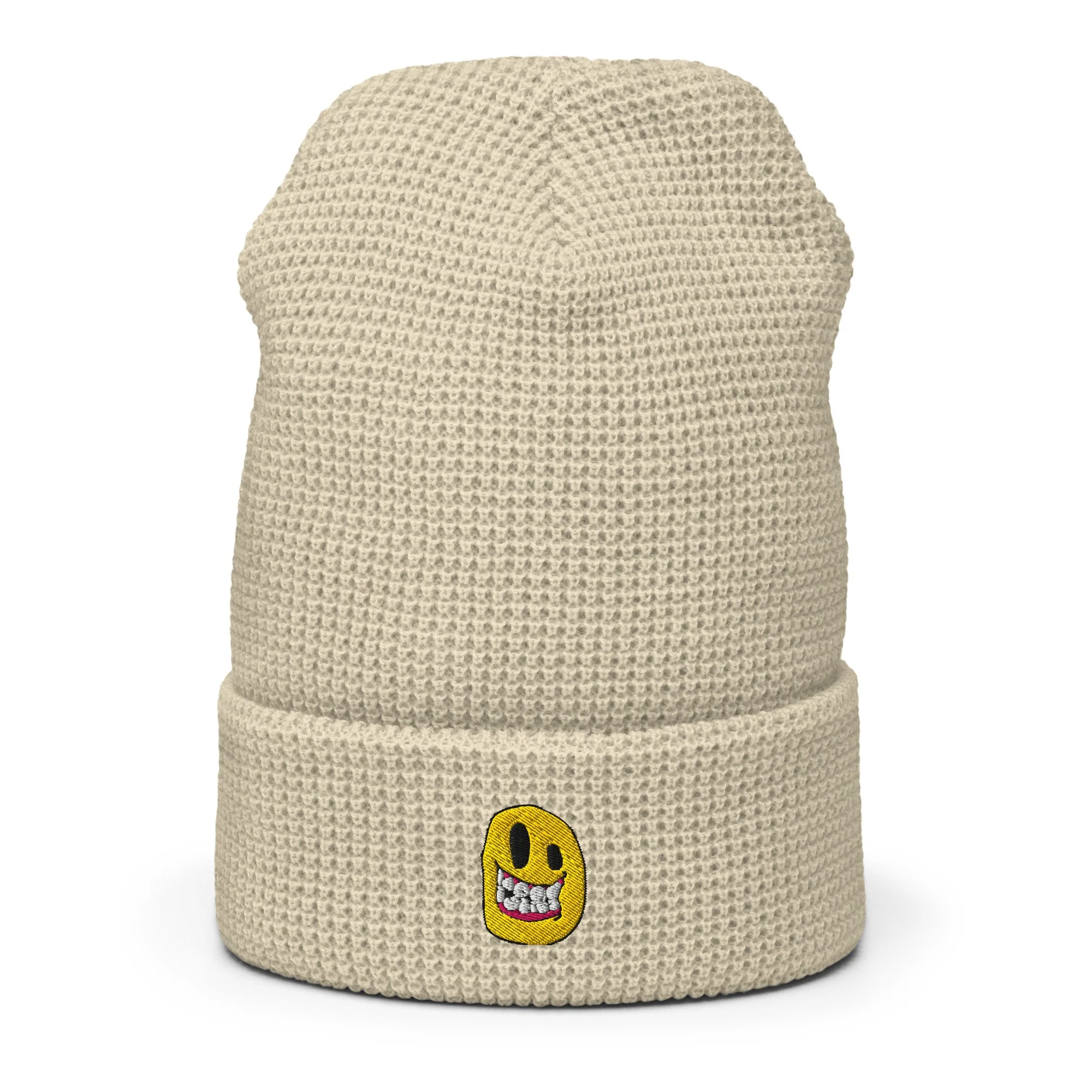 SMILE BEANIE