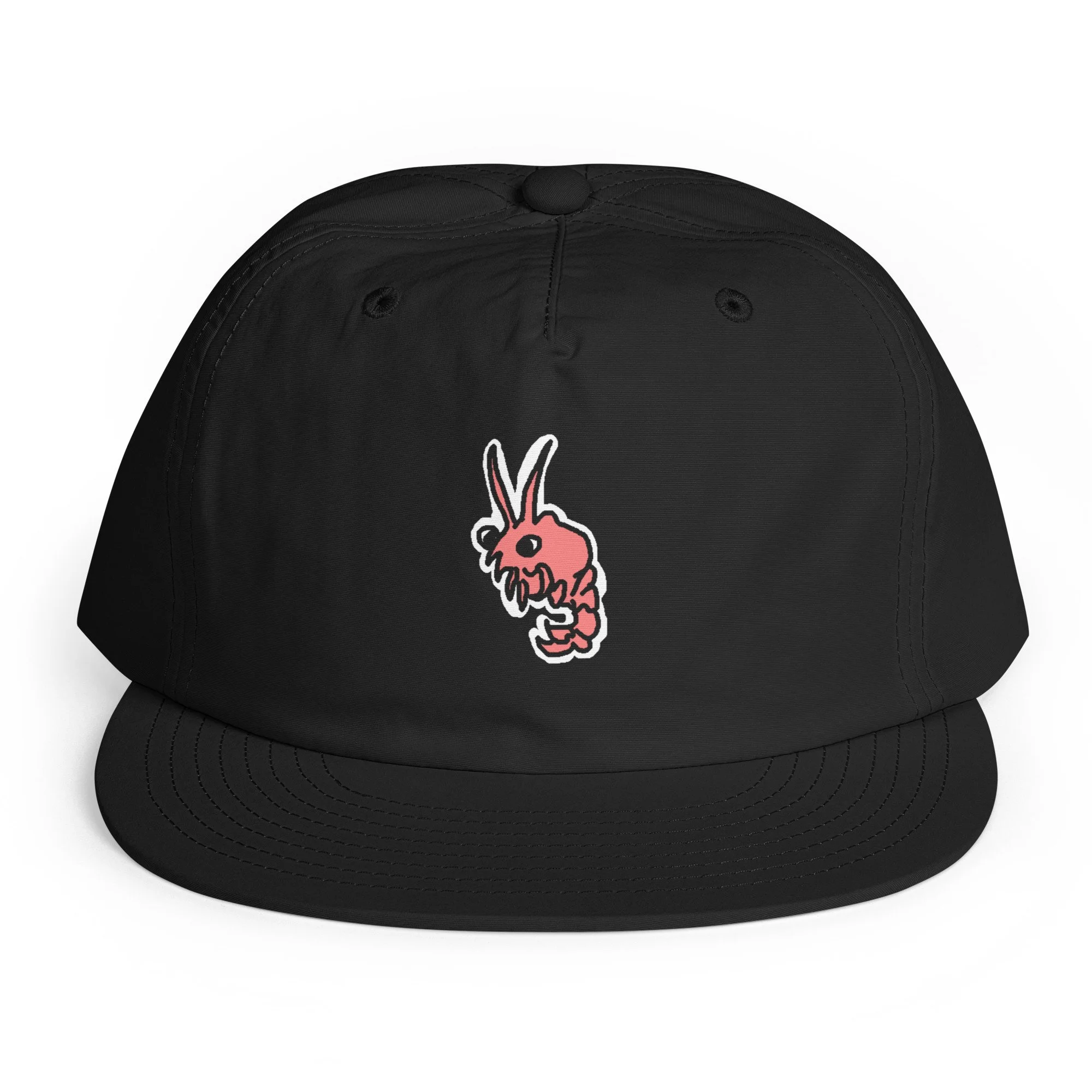 Shrimp Surf Hat